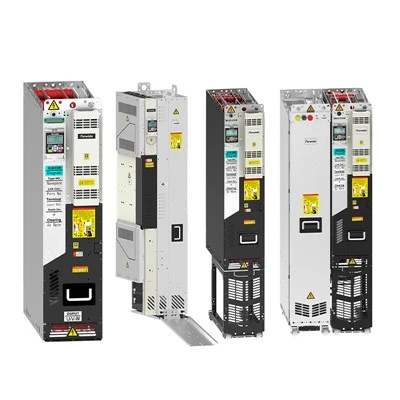 Inverter Sumbu Tunggal